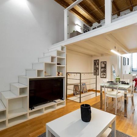 Dergano&Maciachini cozy apartment Mediolan Zewnętrze zdjęcie