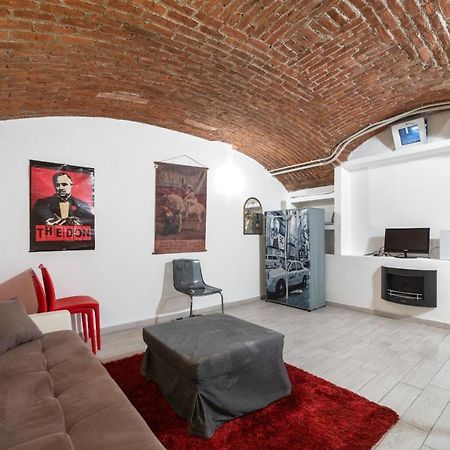 Dergano&Maciachini cozy apartment Mediolan Zewnętrze zdjęcie