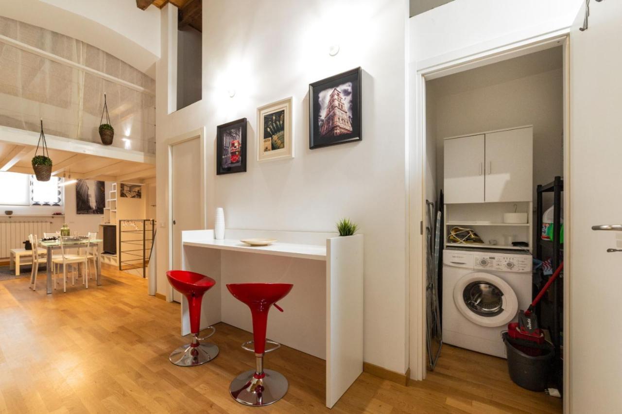 Dergano&Maciachini cozy apartment Mediolan Zewnętrze zdjęcie
