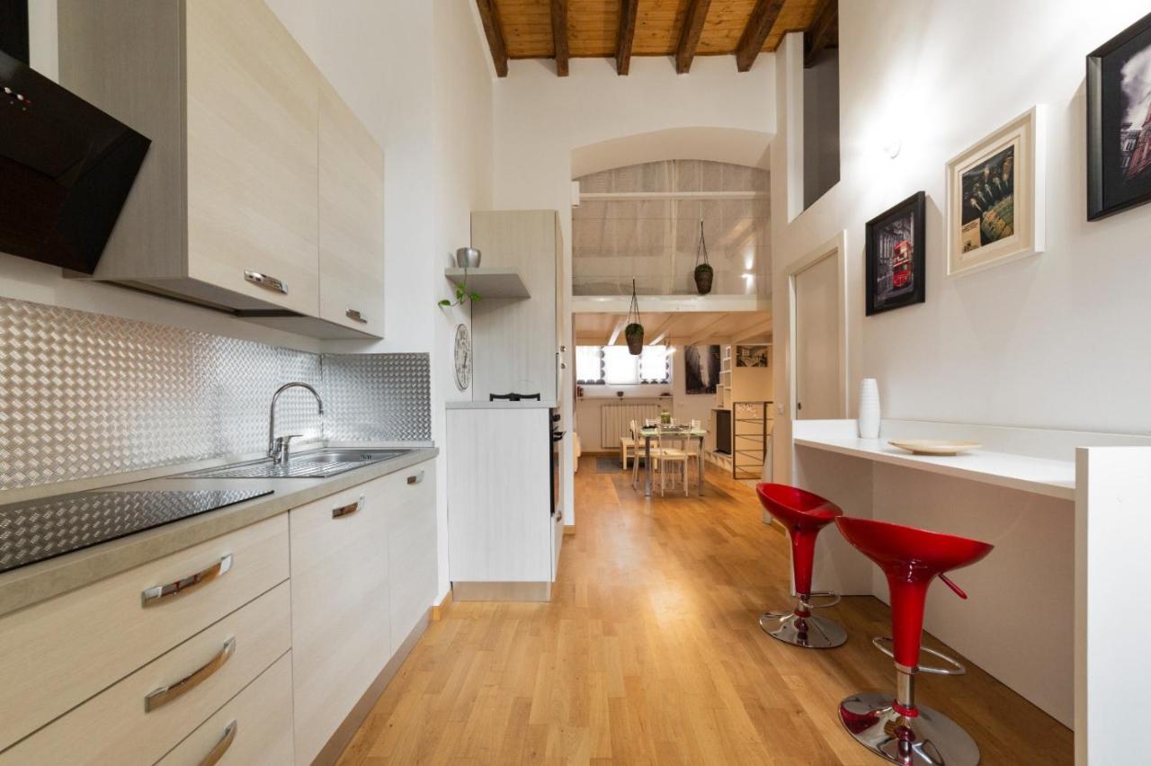 Dergano&Maciachini cozy apartment Mediolan Zewnętrze zdjęcie