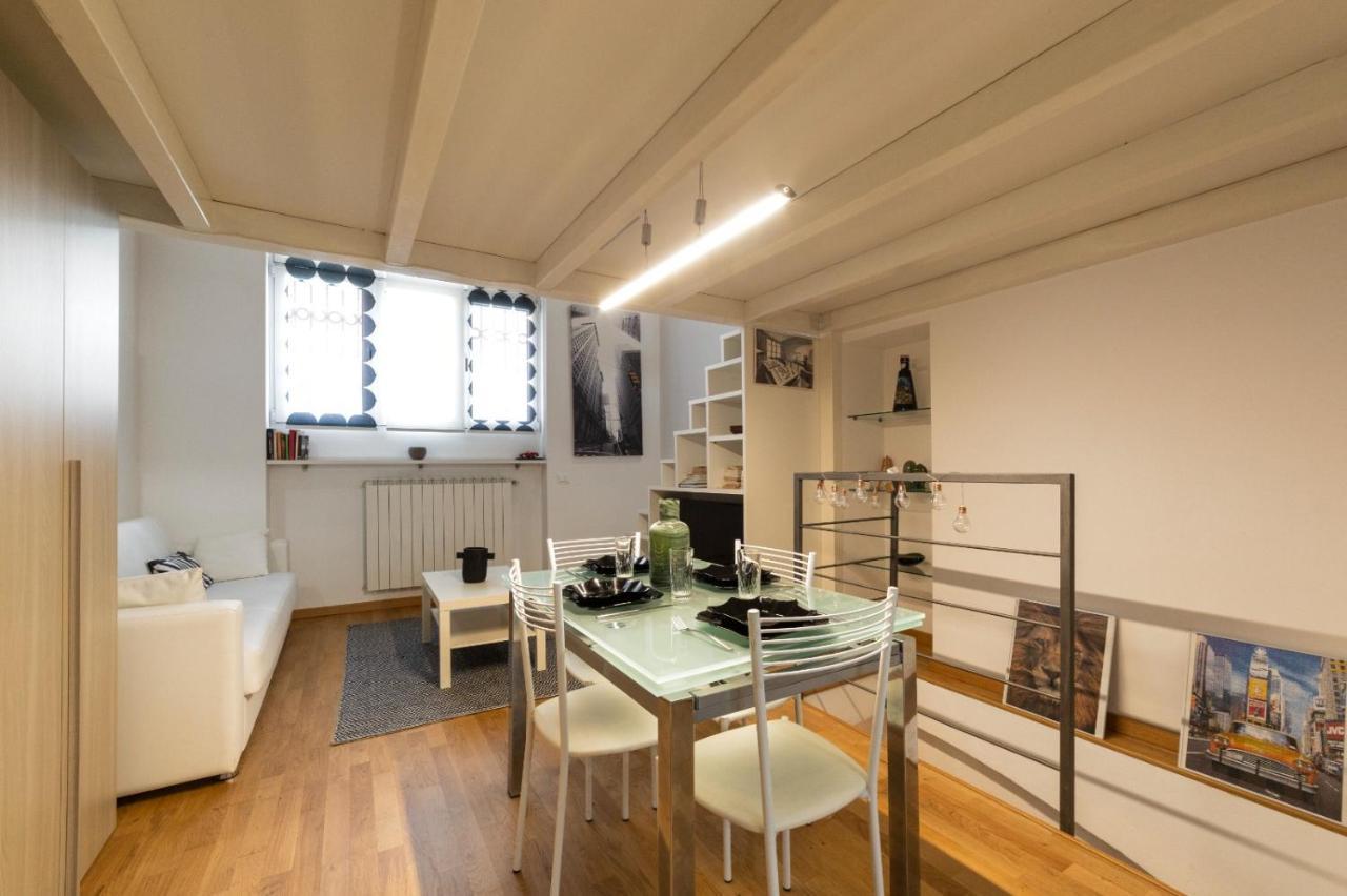 Dergano&Maciachini cozy apartment Mediolan Zewnętrze zdjęcie