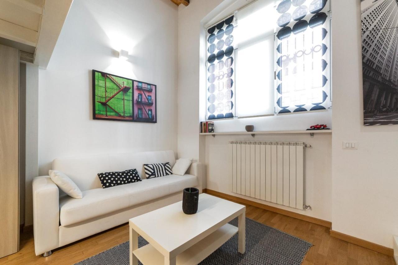 Dergano&Maciachini cozy apartment Mediolan Zewnętrze zdjęcie