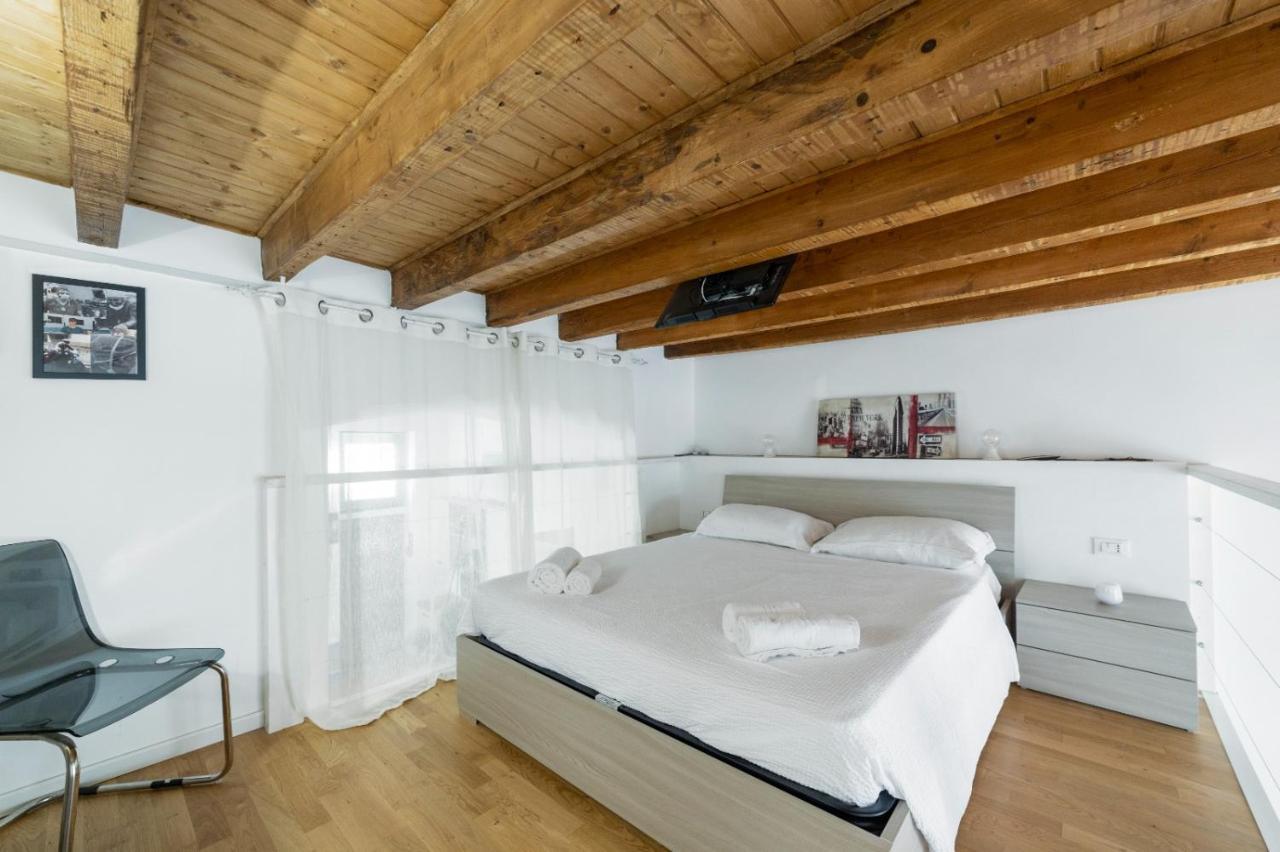 Dergano&Maciachini cozy apartment Mediolan Zewnętrze zdjęcie