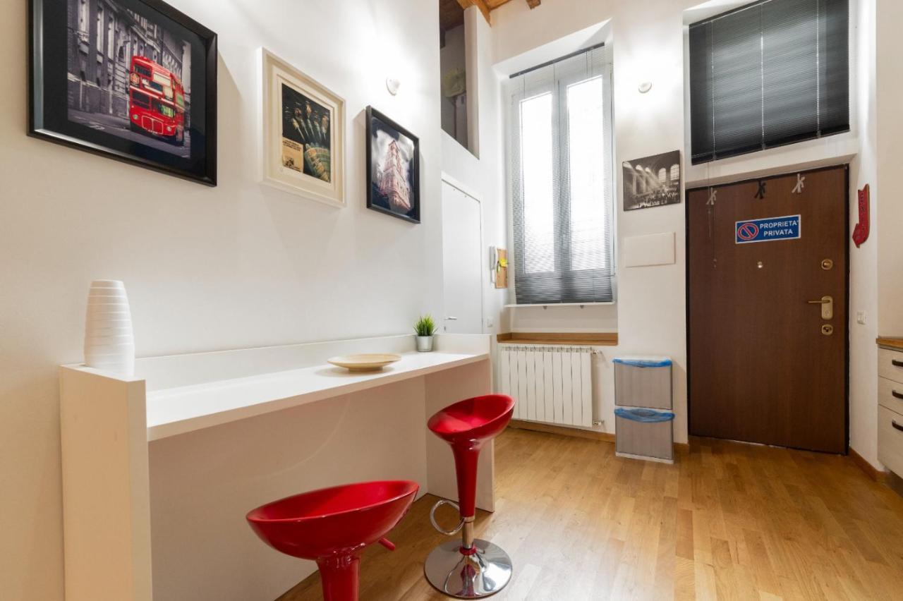 Dergano&Maciachini cozy apartment Mediolan Zewnętrze zdjęcie