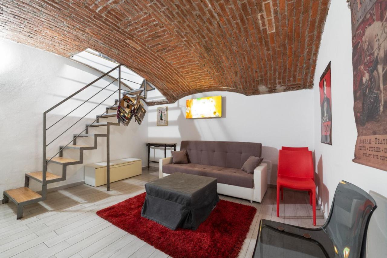 Dergano&Maciachini cozy apartment Mediolan Zewnętrze zdjęcie