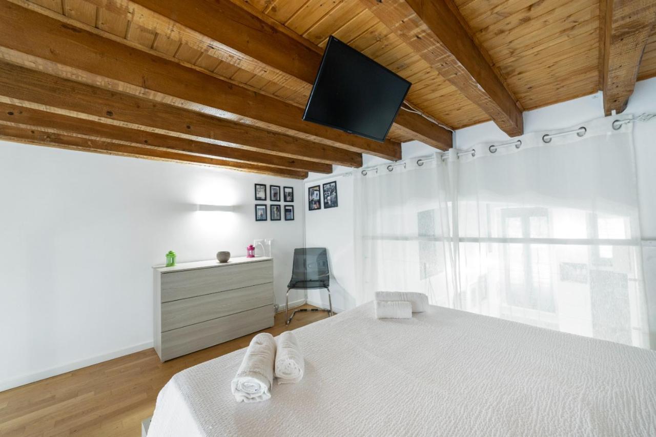 Dergano&Maciachini cozy apartment Mediolan Zewnętrze zdjęcie