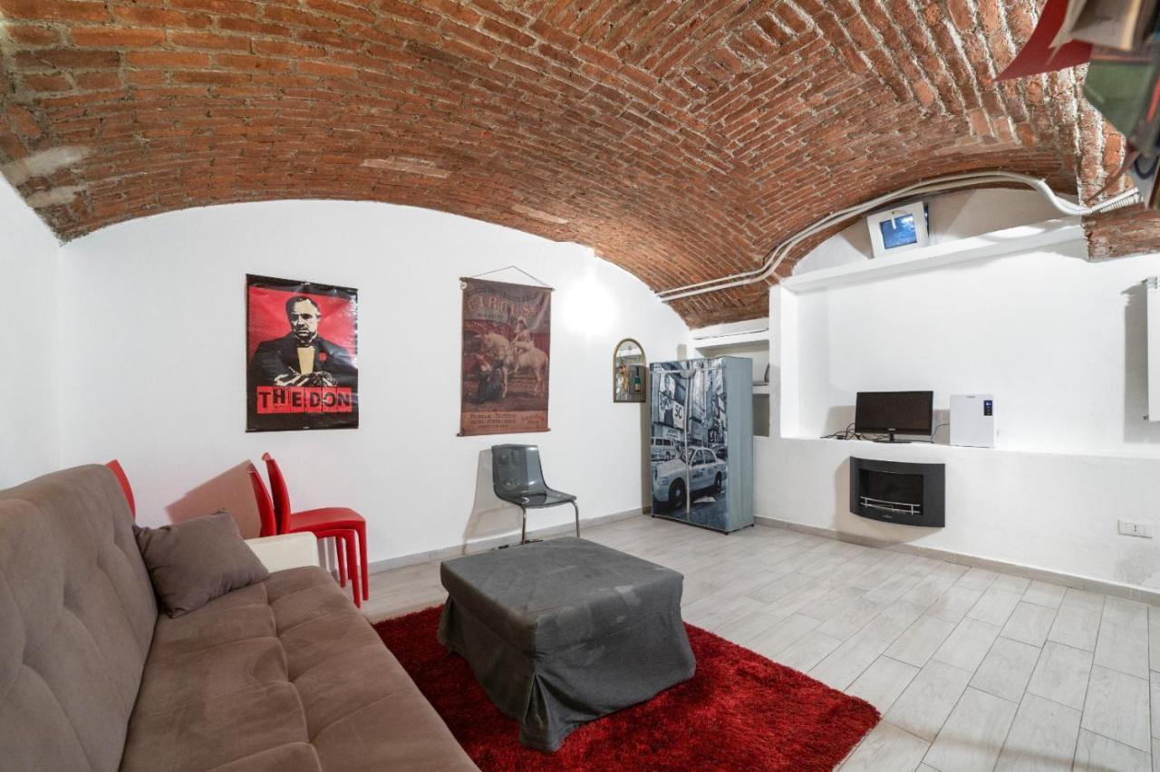 Dergano&Maciachini cozy apartment Mediolan Zewnętrze zdjęcie