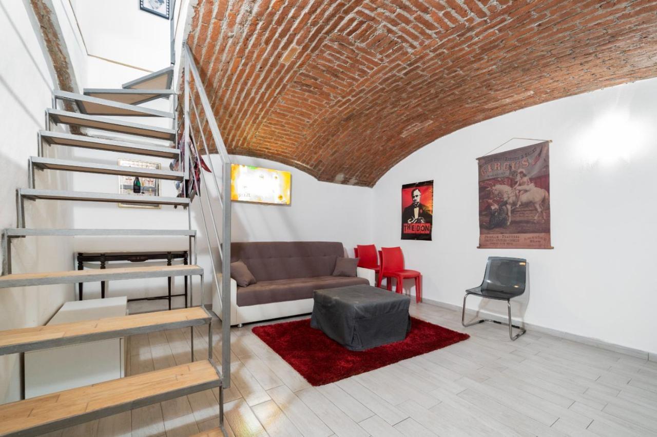 Dergano&Maciachini cozy apartment Mediolan Zewnętrze zdjęcie